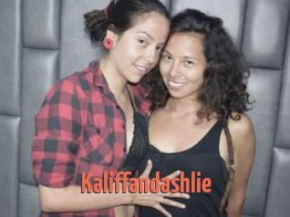 Kaliffandashlie