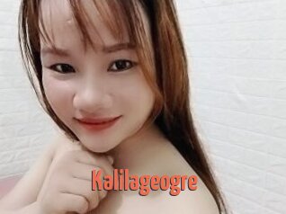 Kalilageogre