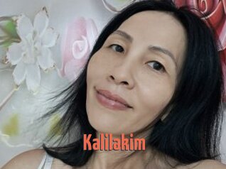 Kalilakim