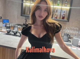 Kalimalkova