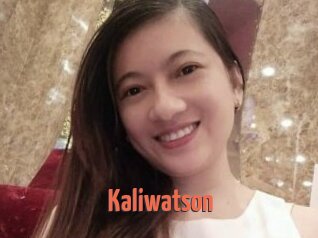 Kaliwatson