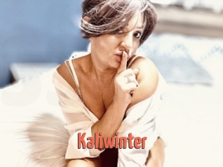 Kaliwinter