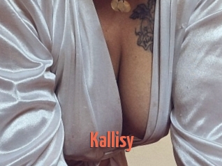 Kallisy