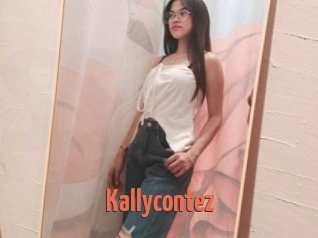 Kallycontez