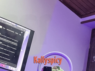 Kallyspicy