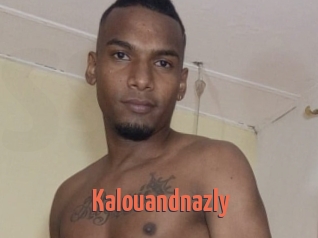 Kalouandnazly