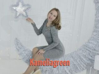 Kameliagreen