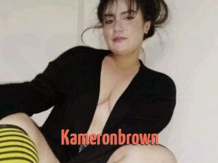 Kameronbrown