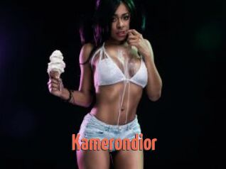 Kamerondior