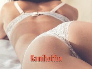Kamihotfox