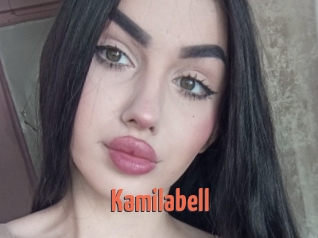 Kamilabell