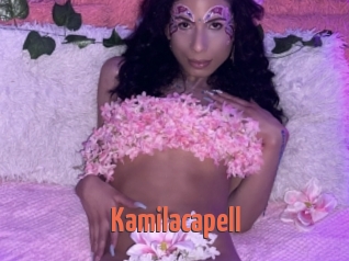 Kamilacapell