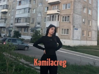 Kamilacreg