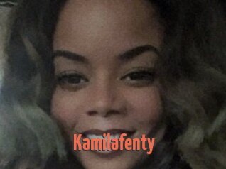 Kamilafenty