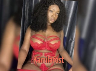 Kamilafost