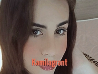 Kamilagrant