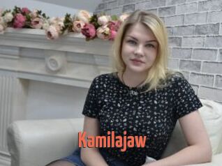 Kamilajaw