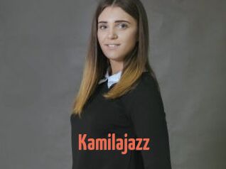 Kamilajazz
