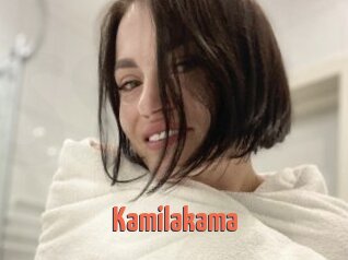 Kamilakama