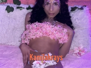 Kamilakrays