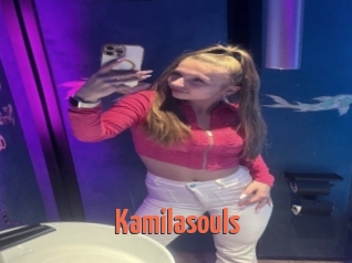 Kamilasouls