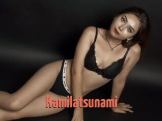 Kamilatsunami