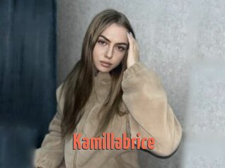 Kamillabrice