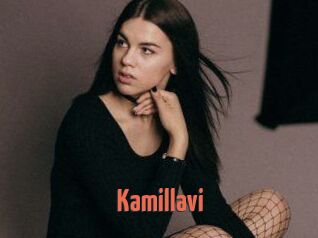 Kamillavi
