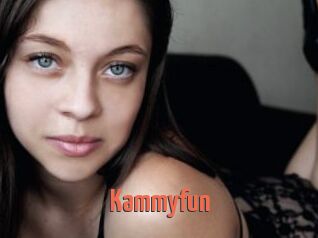 Kammyfun