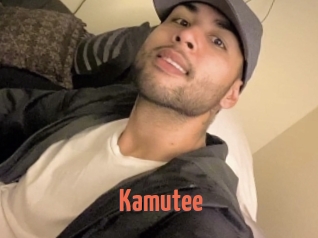 Kamutee