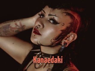 Kanaedaki
