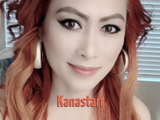 Kanastarr