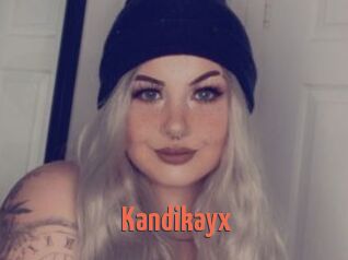 Kandikayx