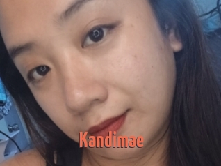 Kandimae