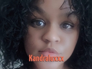 Kandraluxxx
