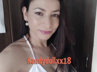 Kandydollxx18