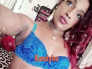 Kandyho