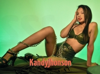 Kandyjhonson