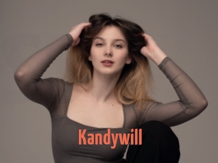 Kandywill