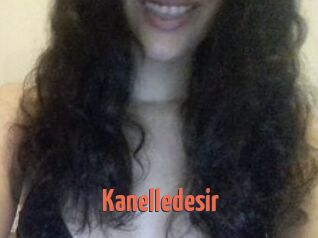Kanelledesir