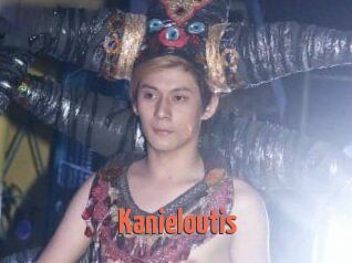 Kanieloutis