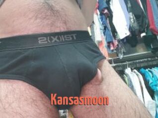 Kansasmoon