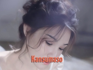 Kansumaso