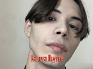 Kanvalkyrie