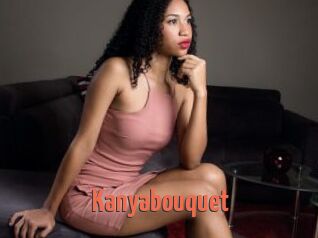 Kanyabouquet