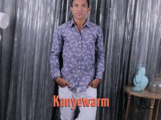 Kanyewarm