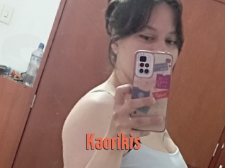 Kaorikis