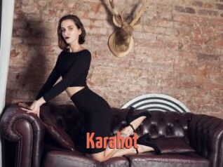 Karahot