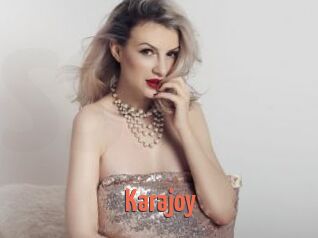 Karajoy