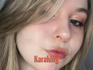 Karaking
